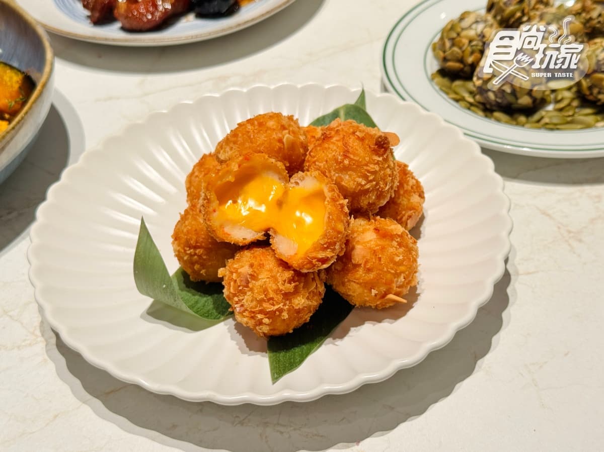 饗食天堂第12間分店！港點、海鮮、牛排吃到飽，12道限定料理＋活動一次看