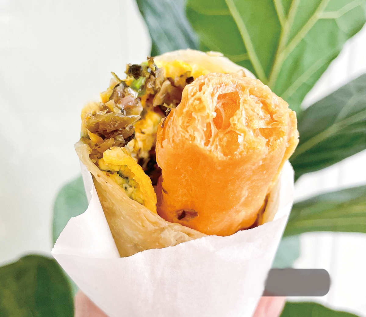 「麥味登Ｘ史努比」最新聯名！３款歐拉夫包裝必搶，加碼酸菜米腸蛋捲、油條捲