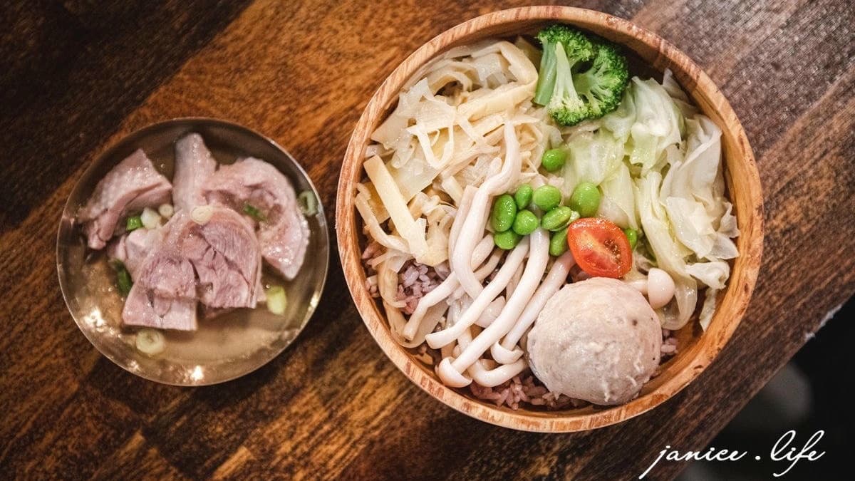 烹小鮮麵館