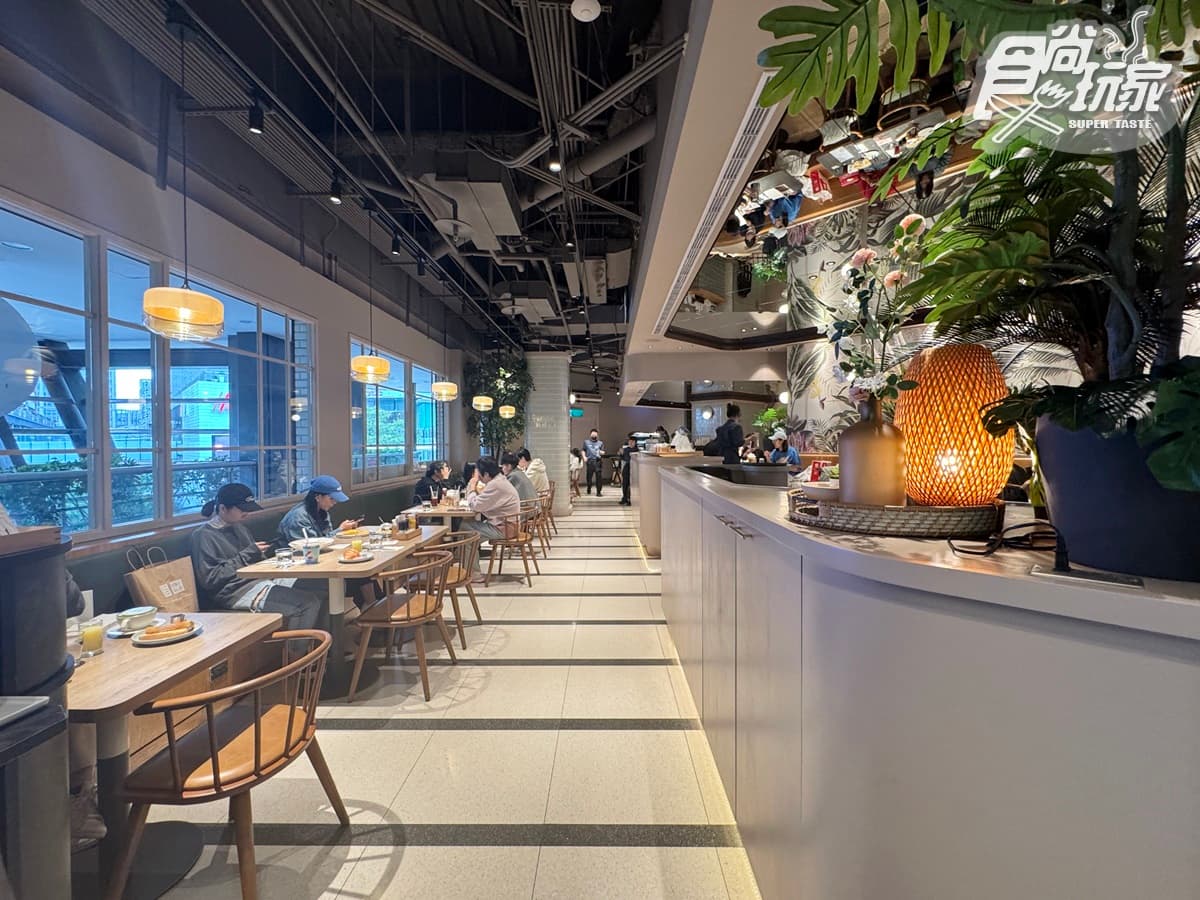 M One Cafe菜單2025完整攻略！最新優惠、早午餐必吃推薦、分店特色