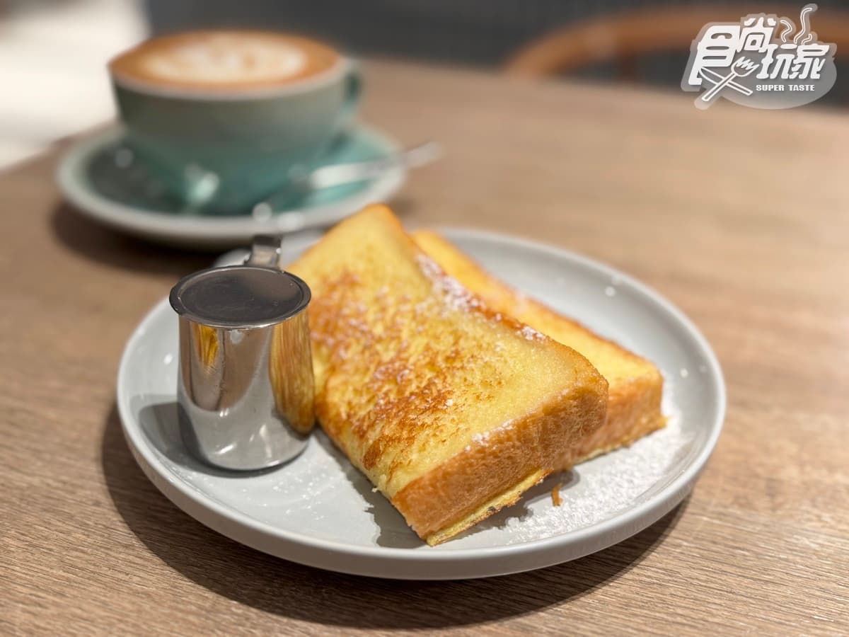 M One Cafe菜單2025完整攻略！最新優惠、早午餐必吃推薦、分店特色