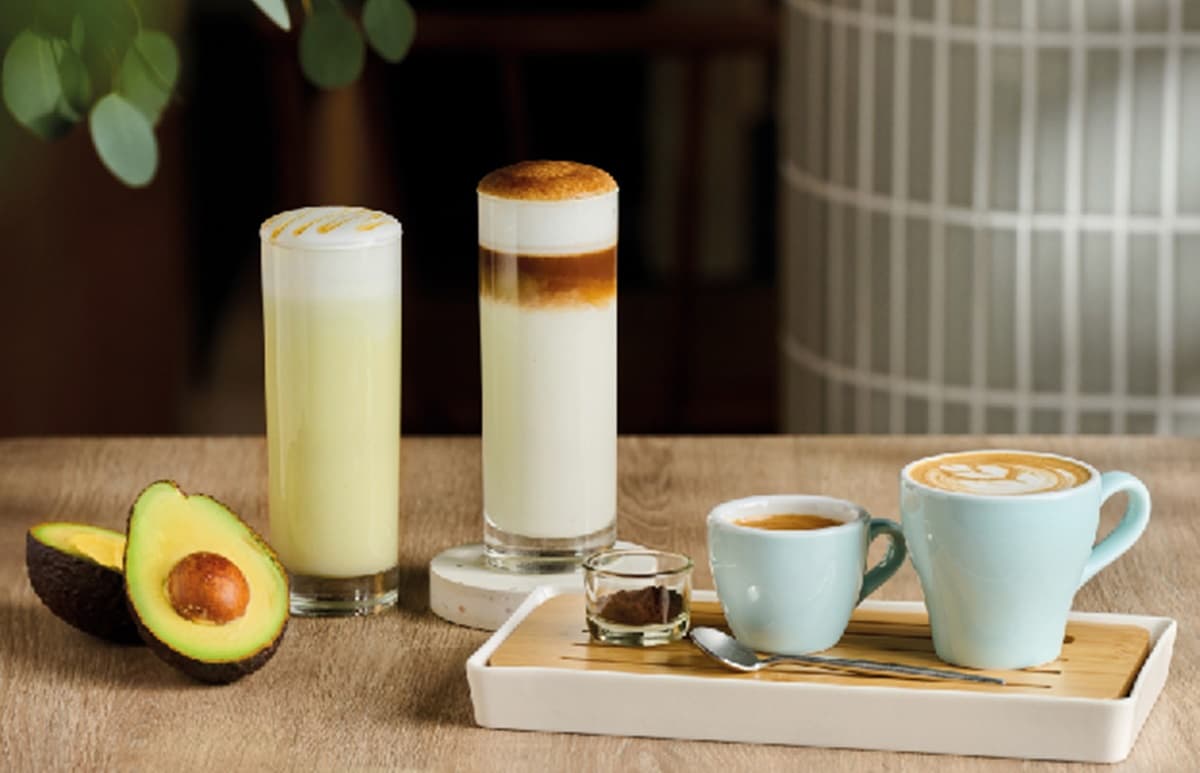 M One Cafe菜單2025完整攻略！最新優惠、早午餐必吃推薦、分店特色