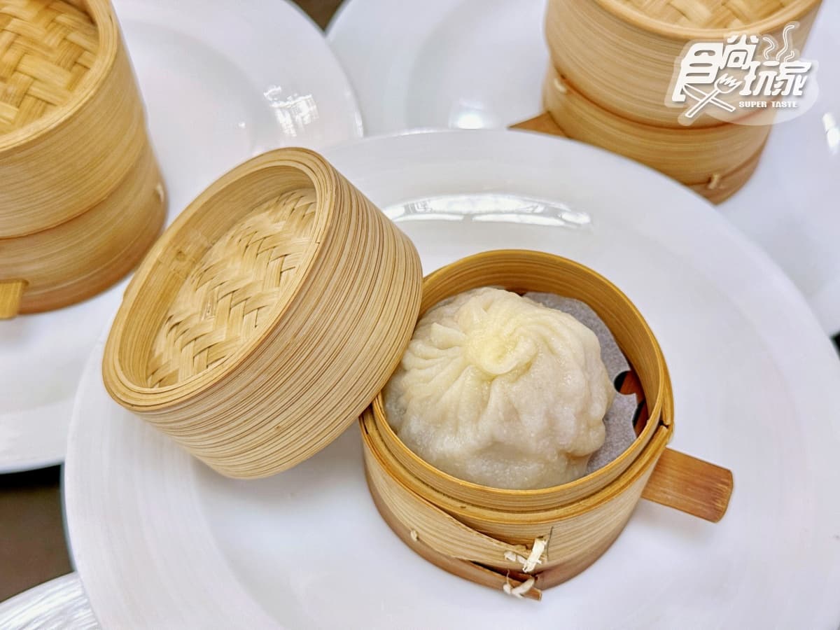 老饕最愛台北40年江浙菜！重現端入美國華府國宴料理，欣賞桌邊料理火焰秀