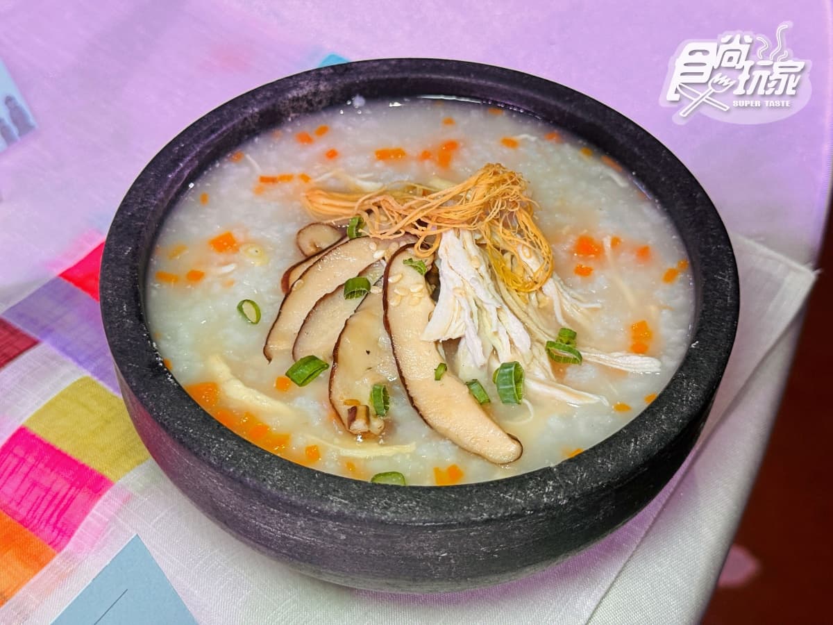 桃園最強「韓式料理吃到飽」登場！數十道濟州島美食無限吃，加碼抽韓國機票