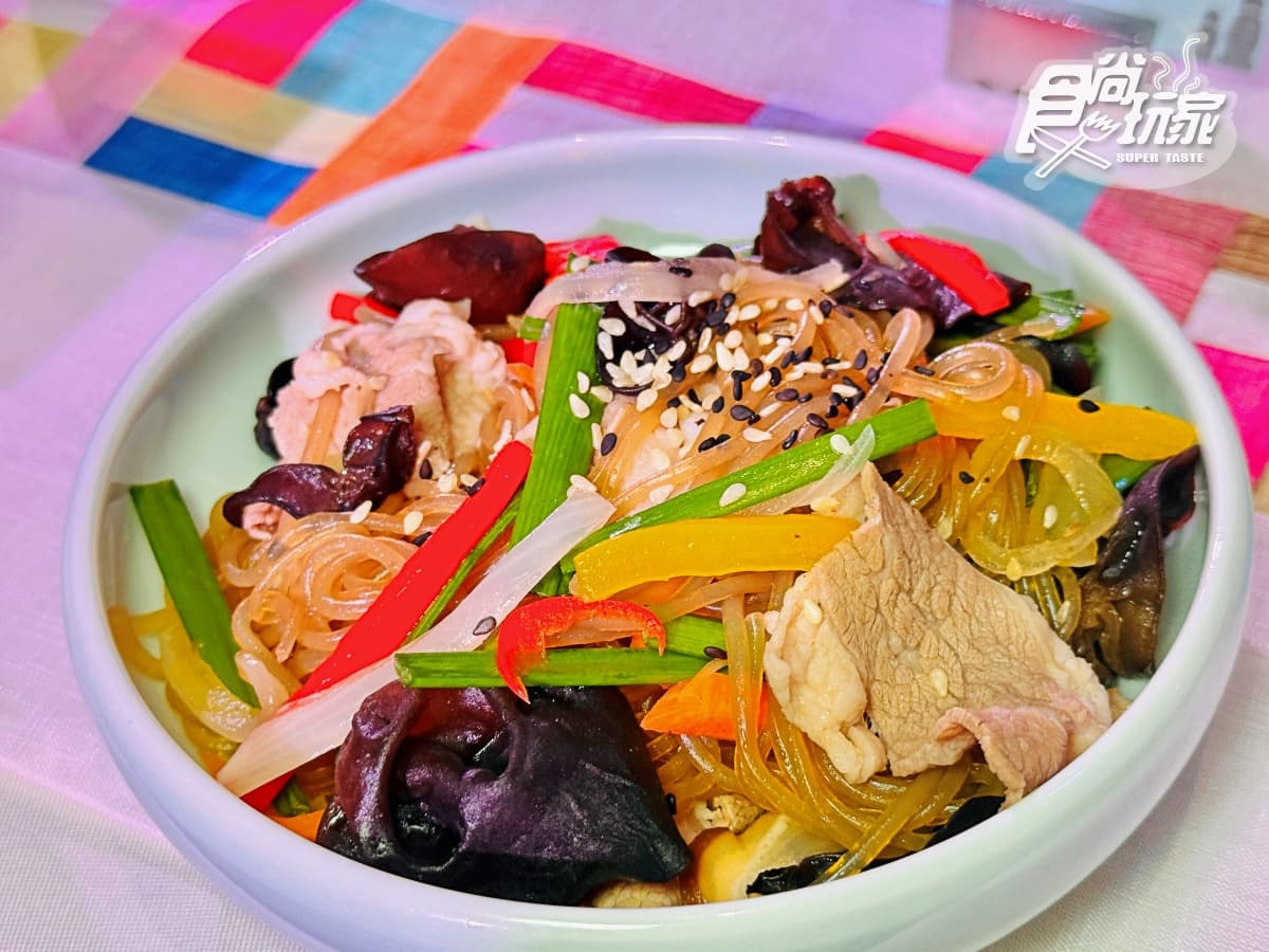 桃園最強「韓式料理吃到飽」登場！數十道濟州島美食無限吃，加碼抽韓國機票