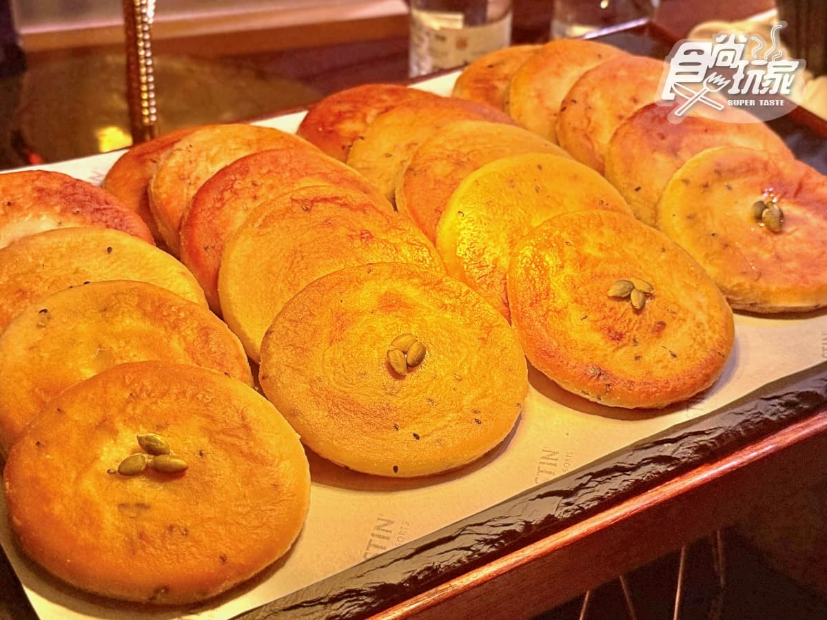 桃園最強「韓式料理吃到飽」登場！數十道濟州島美食無限吃，加碼抽韓國機票