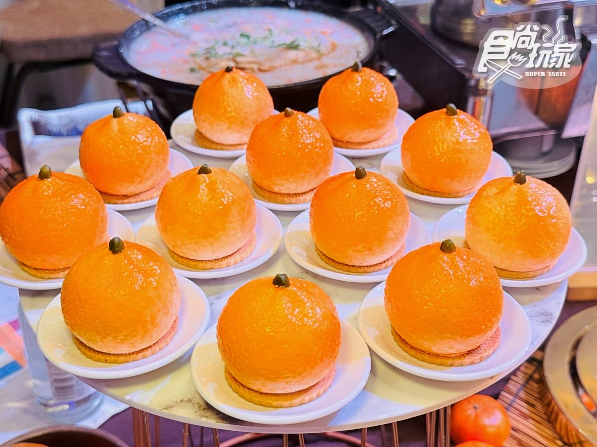 桃園最強「韓式料理吃到飽」登場！數十道濟州島美食無限吃，加碼抽韓國機票
