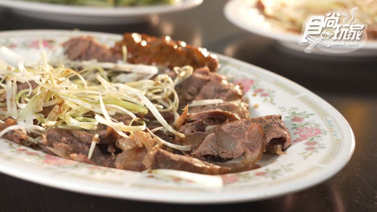 餐點受到不少在地人喜愛。