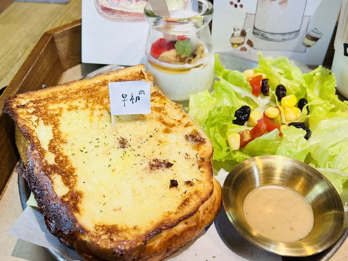 西門町咖啡廳推薦10家：不限時古蹟咖啡、東京來台人氣店，必訪清單快收藏