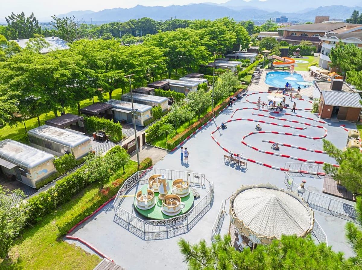 雙11必搶旅遊美食優惠！吃到飽Buffet 11歲以下免費，國旅行程買一送一