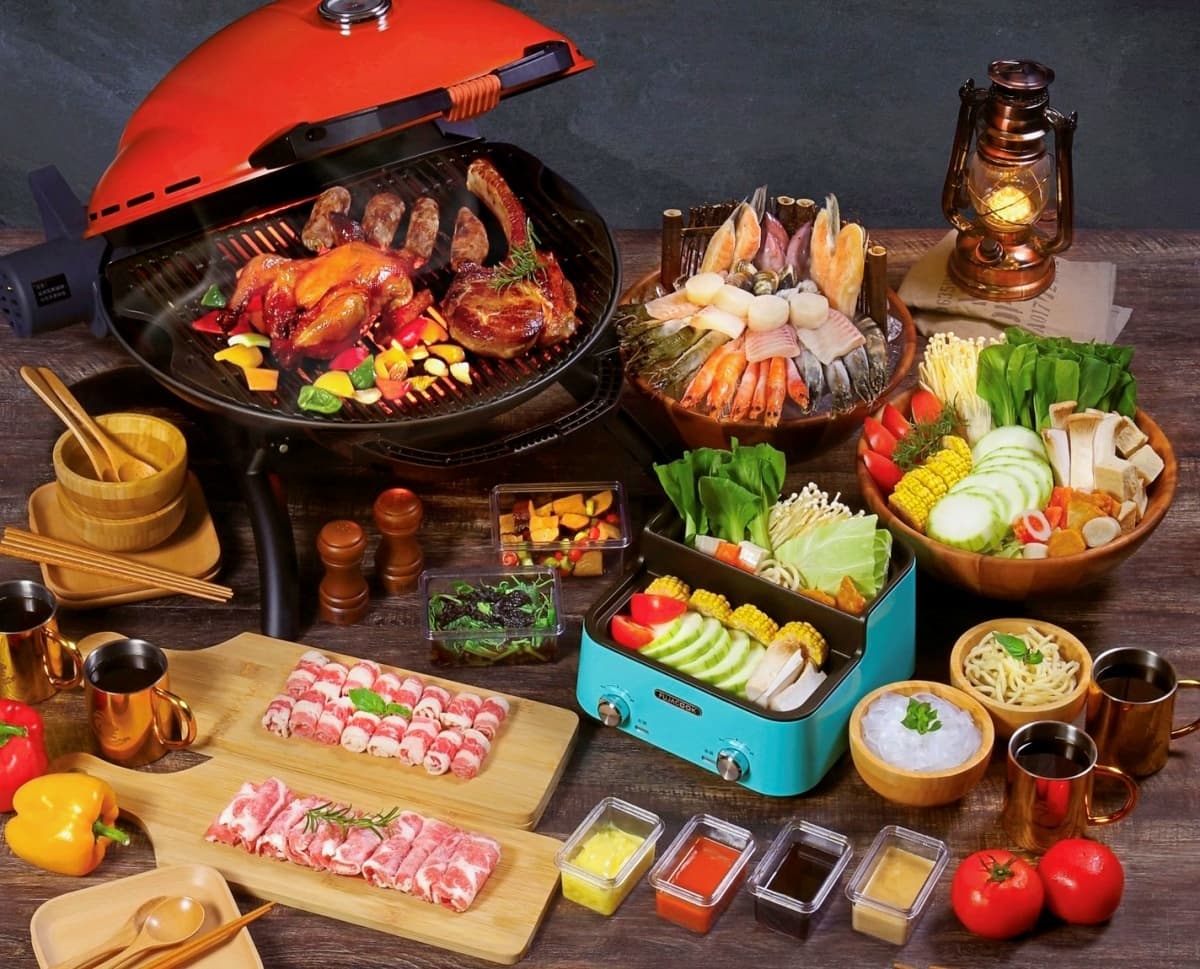 雙11必搶旅遊美食優惠！吃到飽Buffet 11歲以下免費，國旅行程買一送一