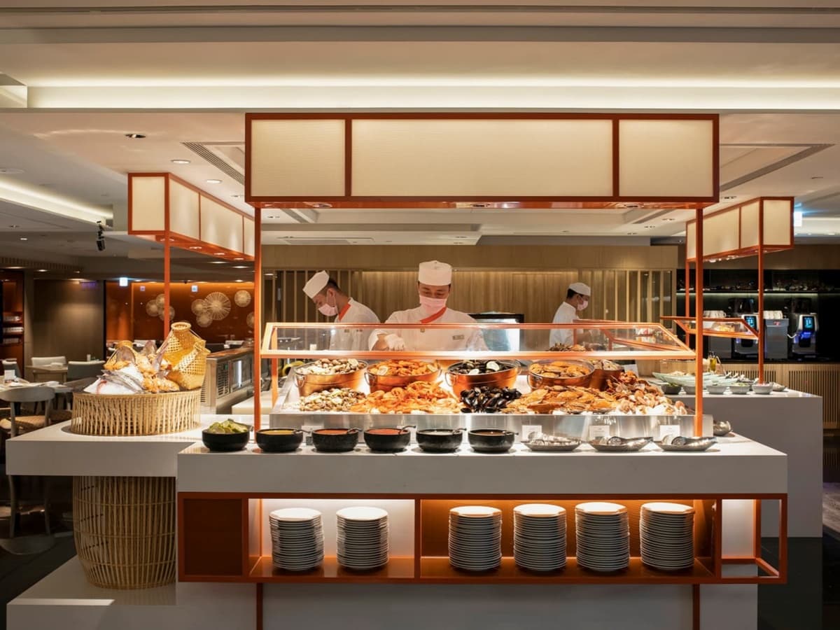 住宿下殺1.7折起！2025 ITF線上旅展開跑，全台38間飯店優惠統整