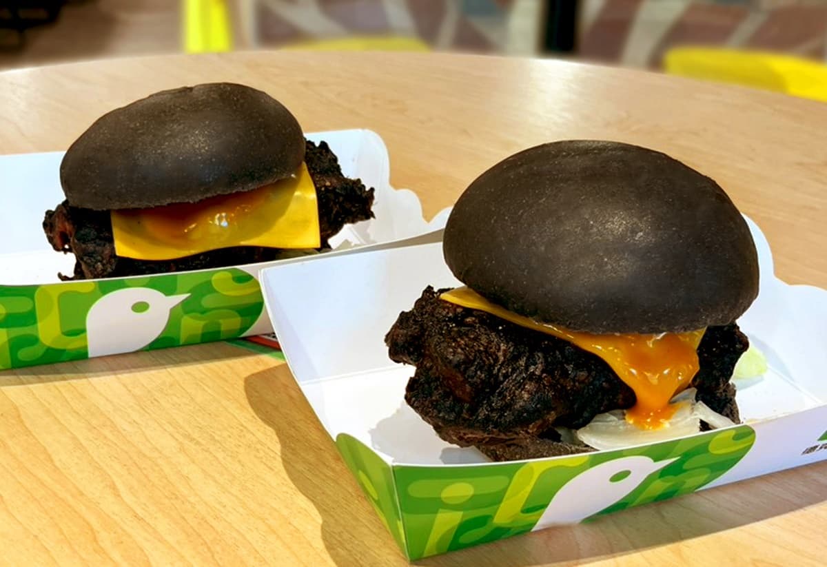 頂呱呱、繼光香香雞買一送一！６大速食「雙11優惠」必搶，小華堡買一送一