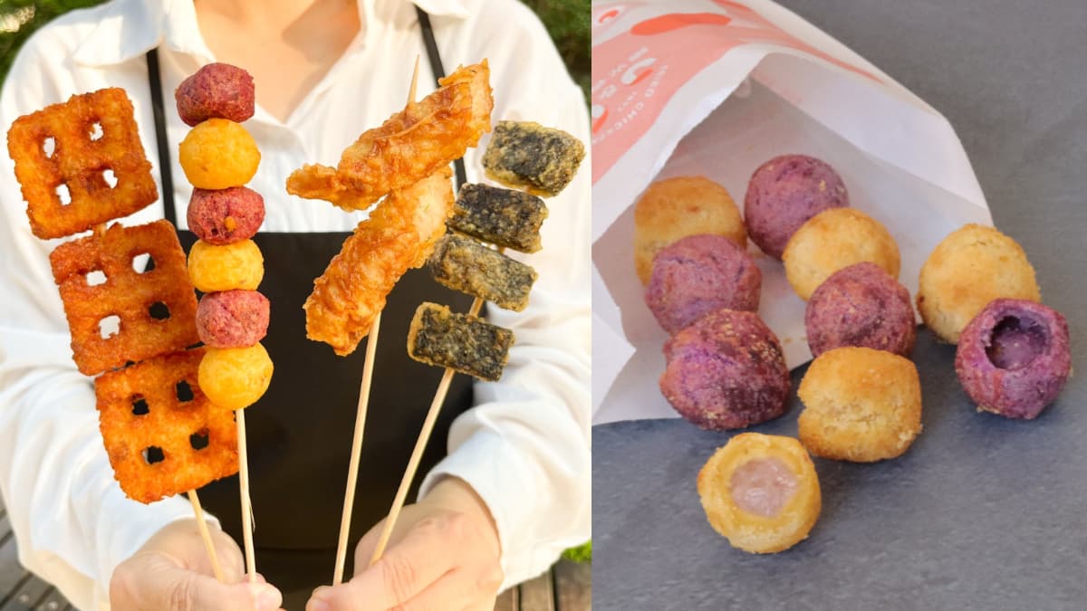 頂呱呱、繼光香香雞買一送一！６大速食「雙11優惠」必搶，小華堡買一送一