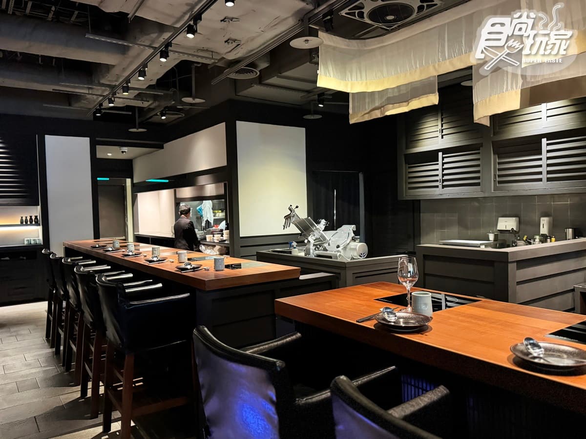 教父牛排第１間「和牛涮涮鍋」！790元起嗑現切肉套餐，海鮮控必點龍蝦鍋