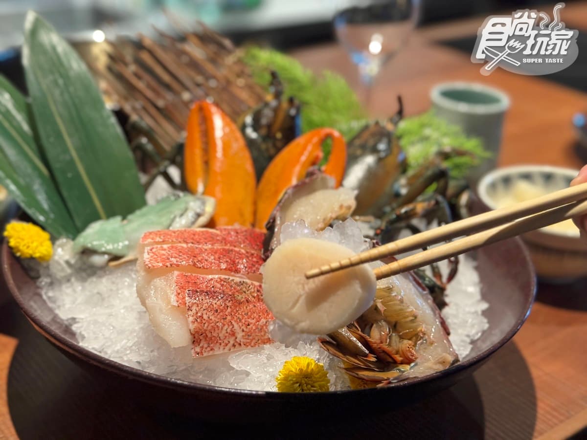 教父牛排第１間「和牛涮涮鍋」！790元起嗑現切肉套餐，海鮮控必點龍蝦鍋