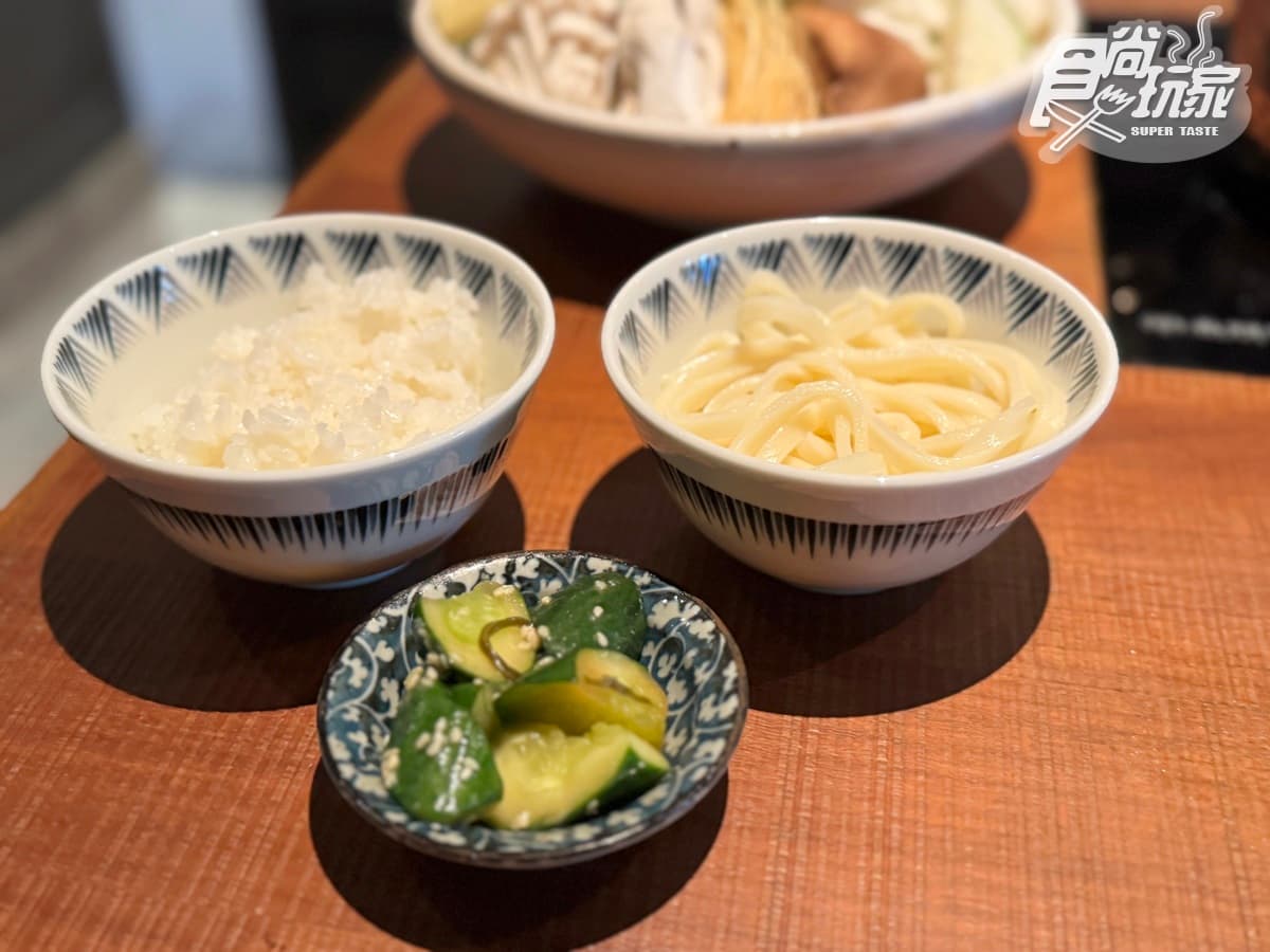 教父牛排第１間「和牛涮涮鍋」！790元起嗑現切肉套餐，海鮮控必點龍蝦鍋