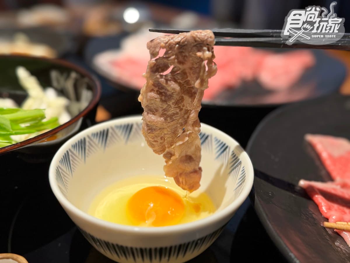 教父牛排第１間「和牛涮涮鍋」！790元起嗑現切肉套餐，海鮮控必點龍蝦鍋