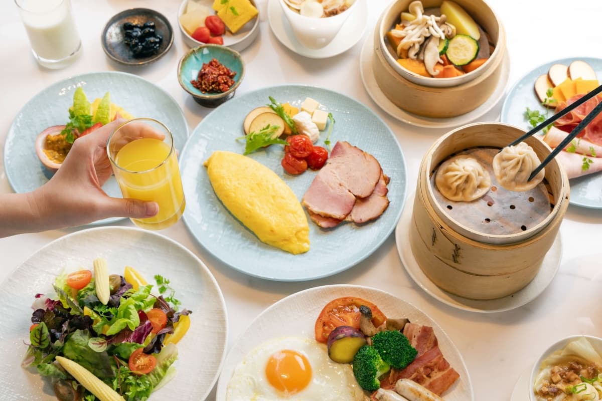 國旅普發萬元放大術！台北凱達萬元爽住３晚、高雄承億酒店買１晚送１晚