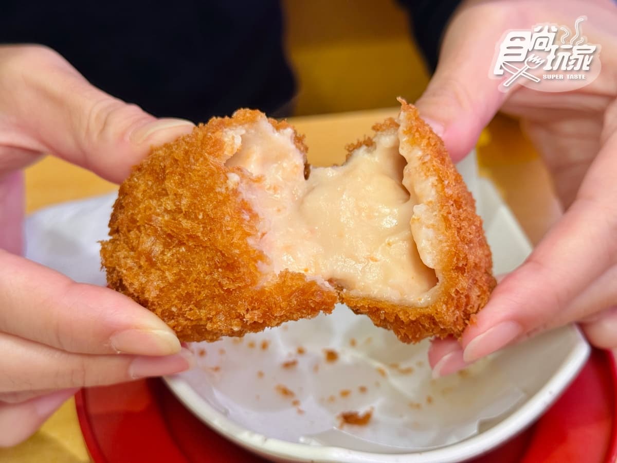 壽司郎夯品回歸！松葉蟹、帝王蟹50元開吃，必吃聯名「爆濃蝦味拉麵」