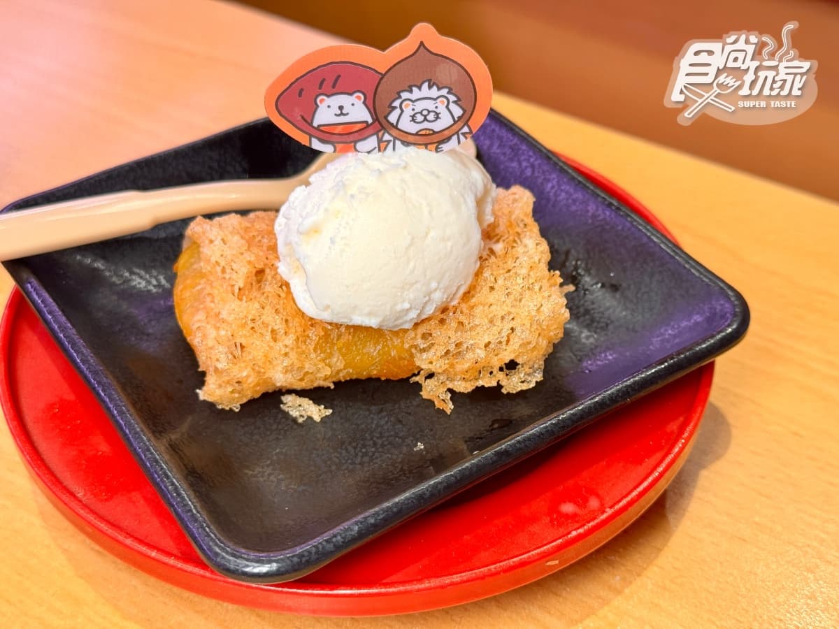壽司郎夯品回歸！松葉蟹、帝王蟹50元開吃，必吃聯名「爆濃蝦味拉麵」