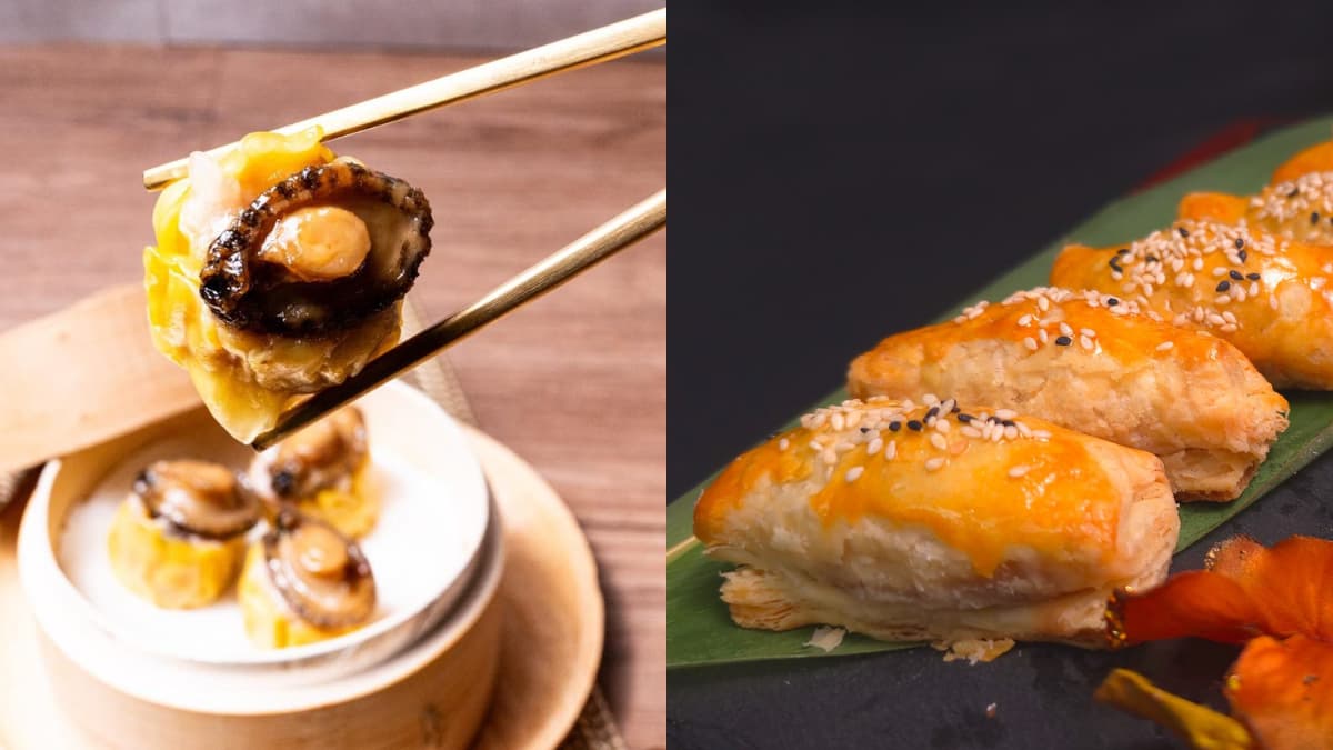 港點吃到飽推薦!360元起開吃70道美食,片皮鴨、燒臘、蒸點無限夾 港點吃到飽推薦!360元起開吃70道美食,片皮鴨、燒臘、蒸點無限夾