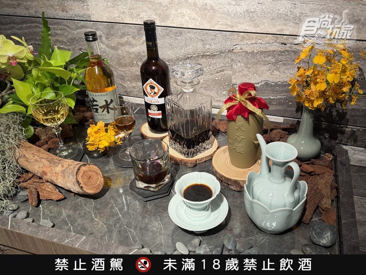 入冬開嗑肥美大閘蟹！正宗杭菜「天香樓」40週年，全新10道螃蟹料理登場