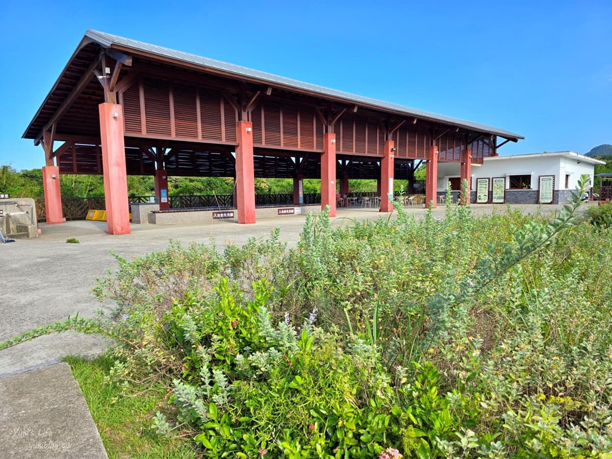 新北就有免費泡腳溫泉公園!煮溫泉蛋DIY只要30元,爽泡足湯看風景超放鬆 新北就有免費泡腳溫泉公園!煮溫泉蛋DIY只要30元,爽泡足湯看風景超放鬆