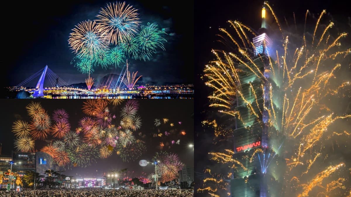 2026跨年懶人包（不斷更新）！全台跨年煙火、演唱會卡司、直播平台總整理