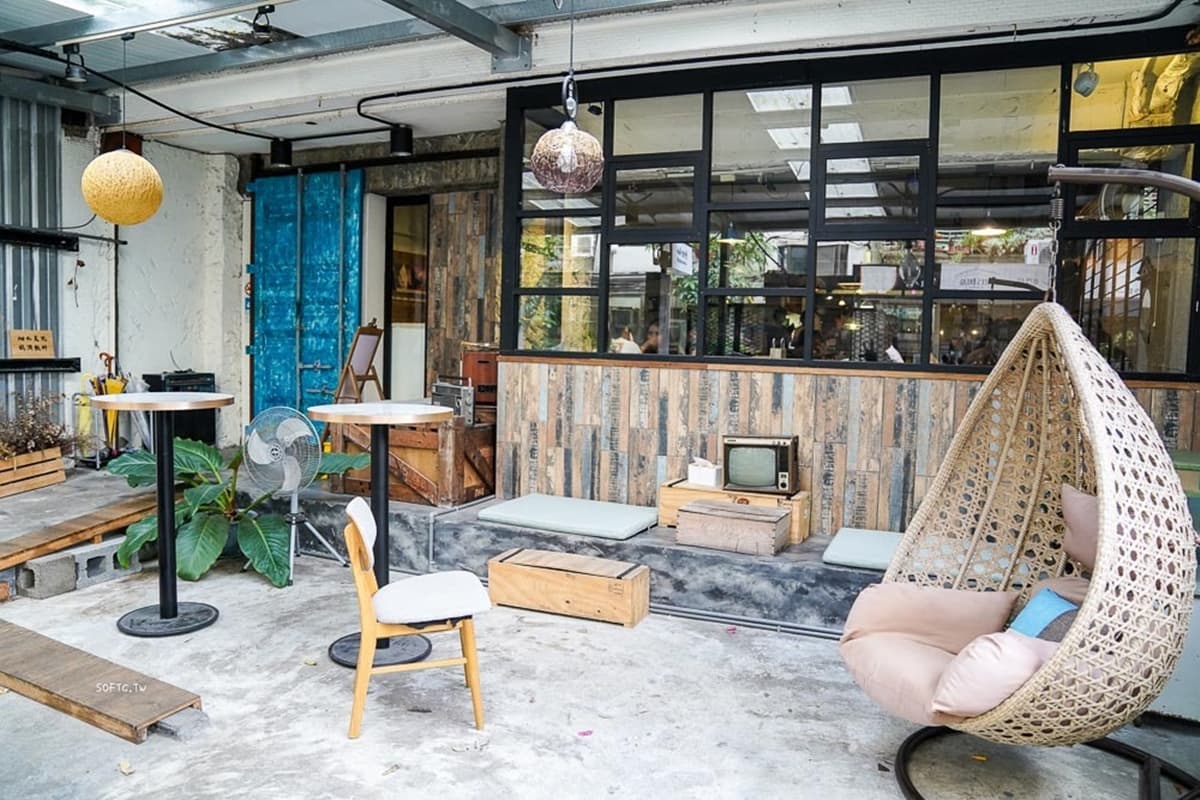 台北寵物友善咖啡廳精選！14家可帶毛孩＋貓狗主題店，加碼寵物餐廳推薦