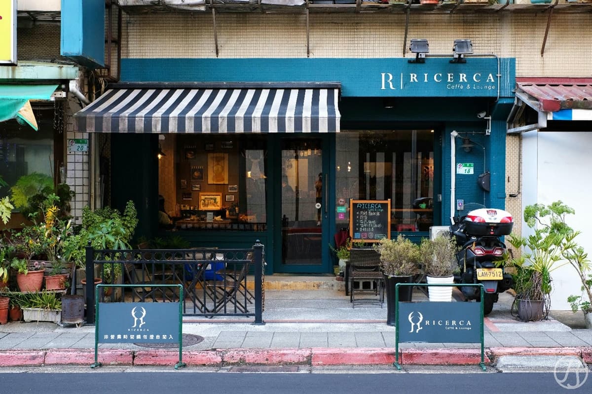台北寵物友善咖啡廳精選！14家可帶毛孩＋貓狗主題店，加碼寵物餐廳推薦