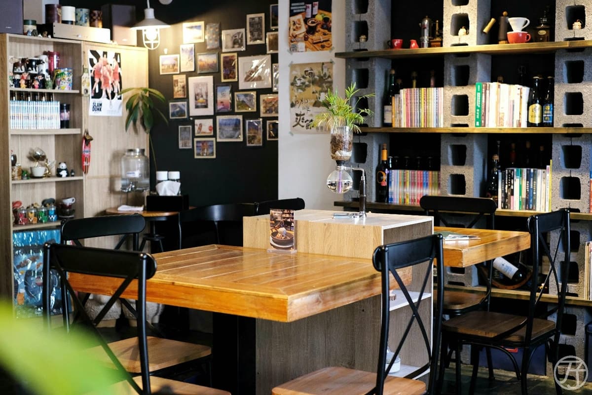 台北寵物友善咖啡廳精選！14家可帶毛孩＋貓狗主題店，加碼寵物餐廳推薦
