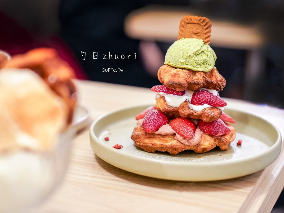 台北寵物友善咖啡廳精選！14家可帶毛孩＋貓狗主題店，加碼寵物餐廳推薦