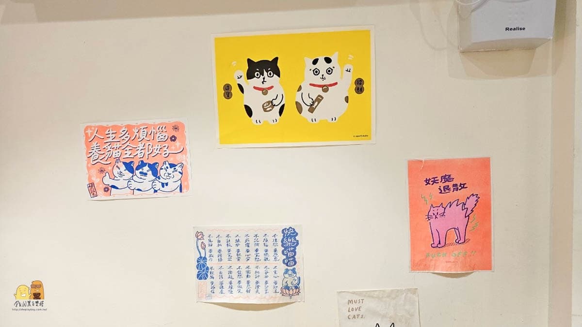 台北寵物友善咖啡廳精選！14家可帶毛孩＋貓狗主題店，加碼寵物餐廳推薦
