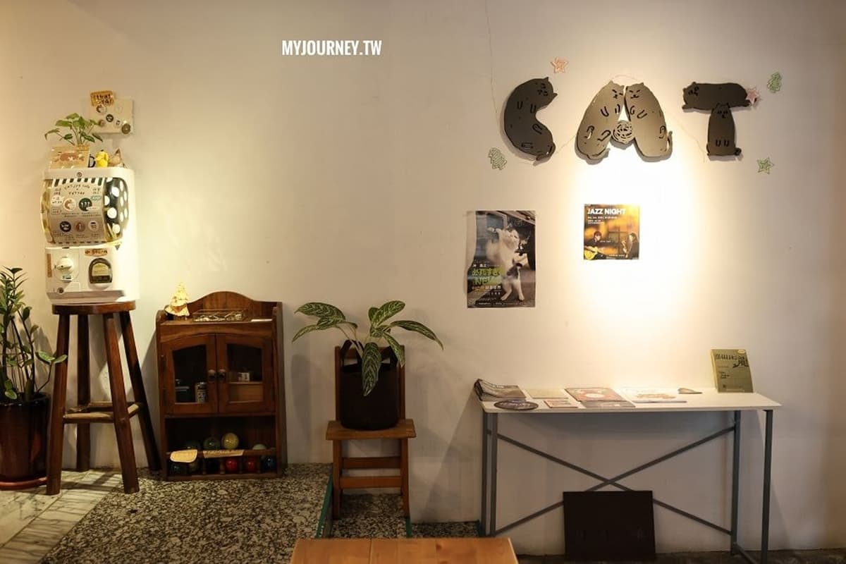 台北寵物友善咖啡廳精選！14家可帶毛孩＋貓狗主題店，加碼寵物餐廳推薦