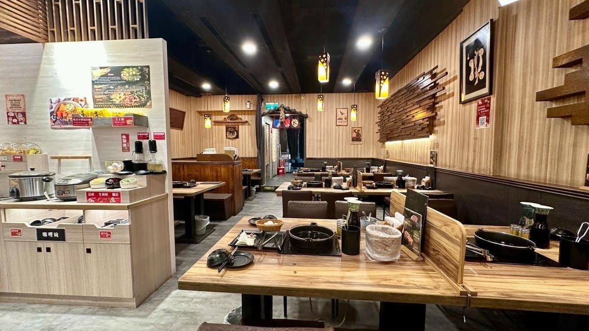 距離捷運後山埤站，步行不用５分鐘交通超方便。（圖片來源：洋洋的吃喝玩樂）