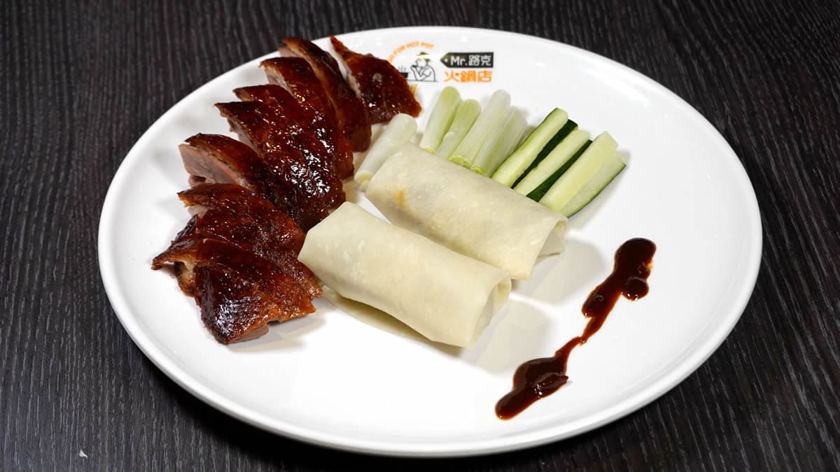 吃到飽省近200元!「泰國活蝦火鍋」蒸煮烤一蝦多吃,還有港點、烤鴨、自助吧(中獎公布) 吃到飽省近200元!「泰國活蝦火鍋」蒸煮烤一蝦多吃,還有港點、烤鴨、自助吧(中獎公布)