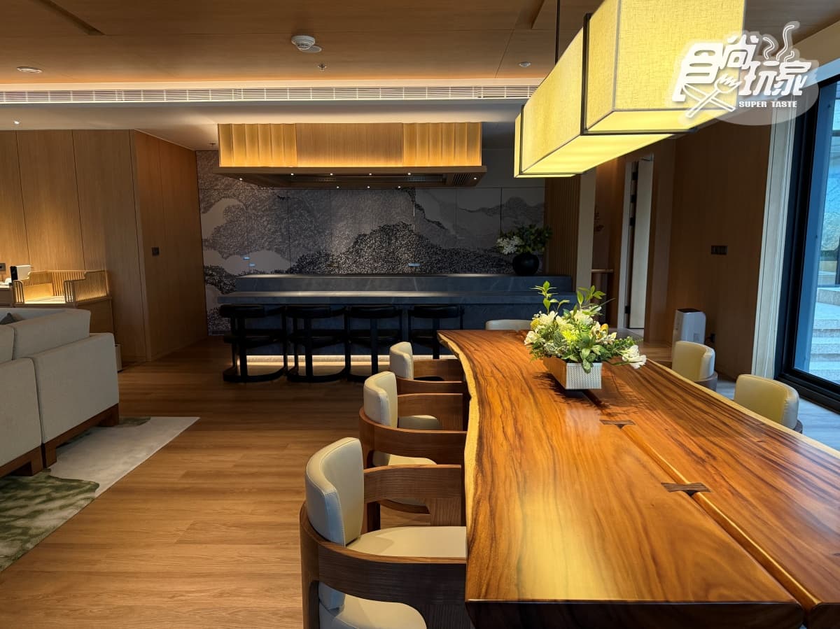新北全新溫泉度假酒店！８大亮點開箱：每房都有景觀泡湯池、在地美食吃到飽
