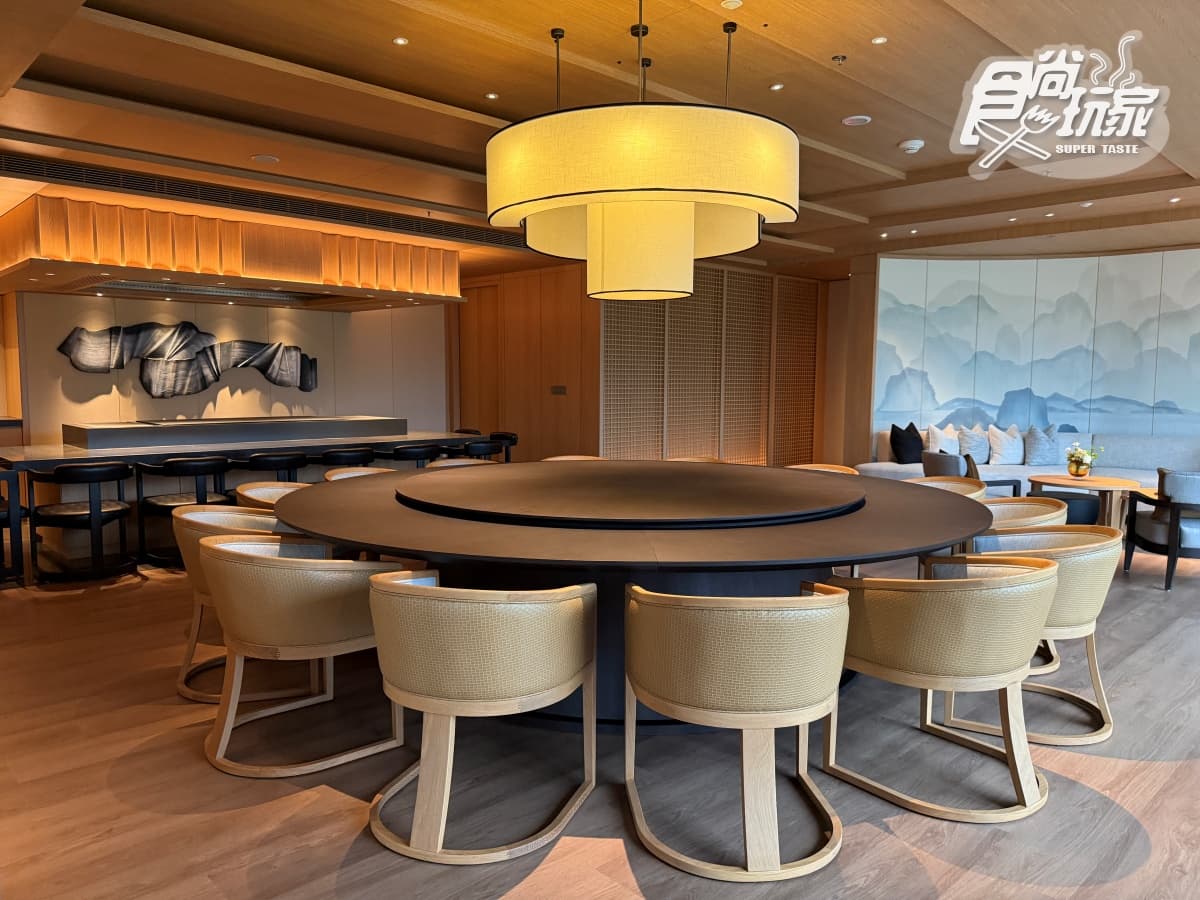 新北全新溫泉度假酒店！８大亮點開箱：每房都有景觀泡湯池、在地美食吃到飽