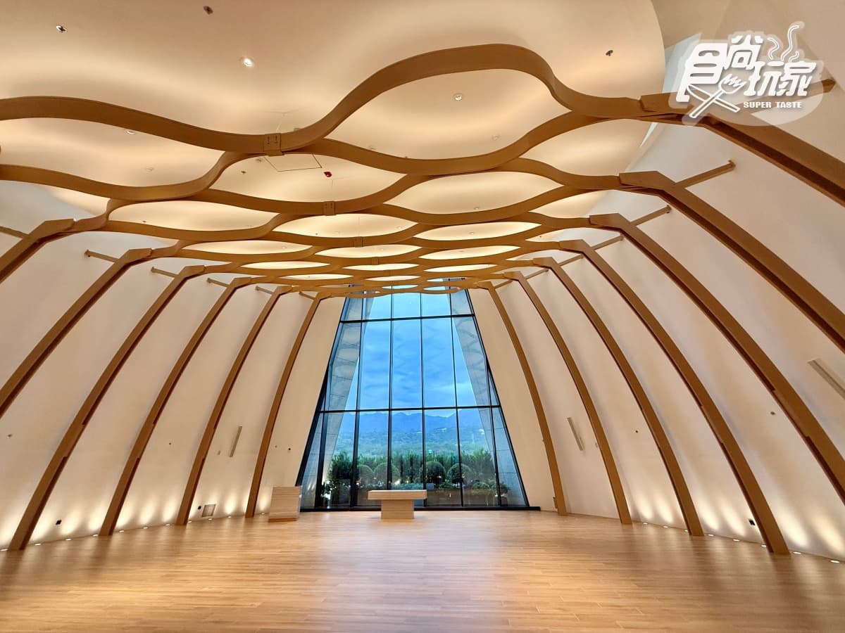 新北全新溫泉度假酒店！８大亮點開箱：每房都有景觀泡湯池、在地美食吃到飽
