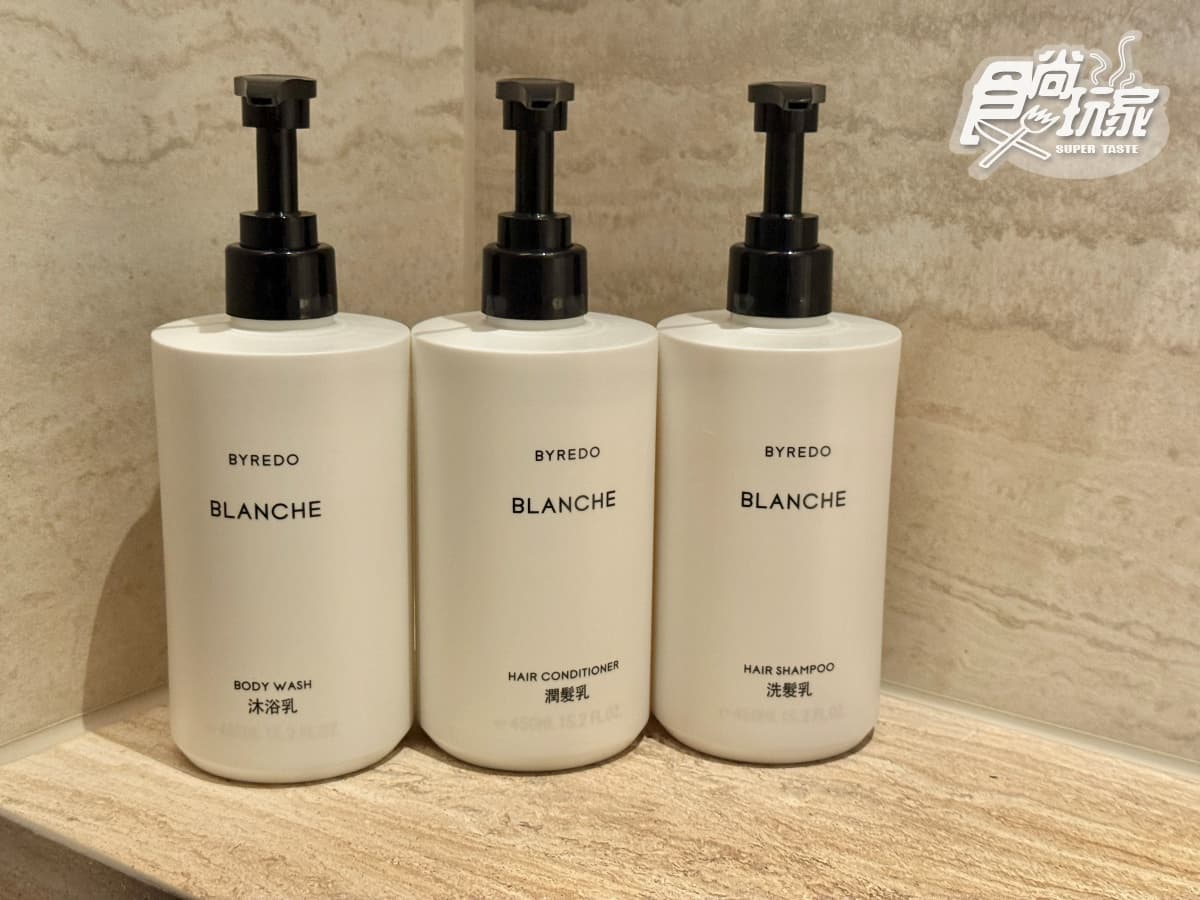 新北全新溫泉度假酒店！８大亮點開箱：每房都有景觀泡湯池、在地美食吃到飽