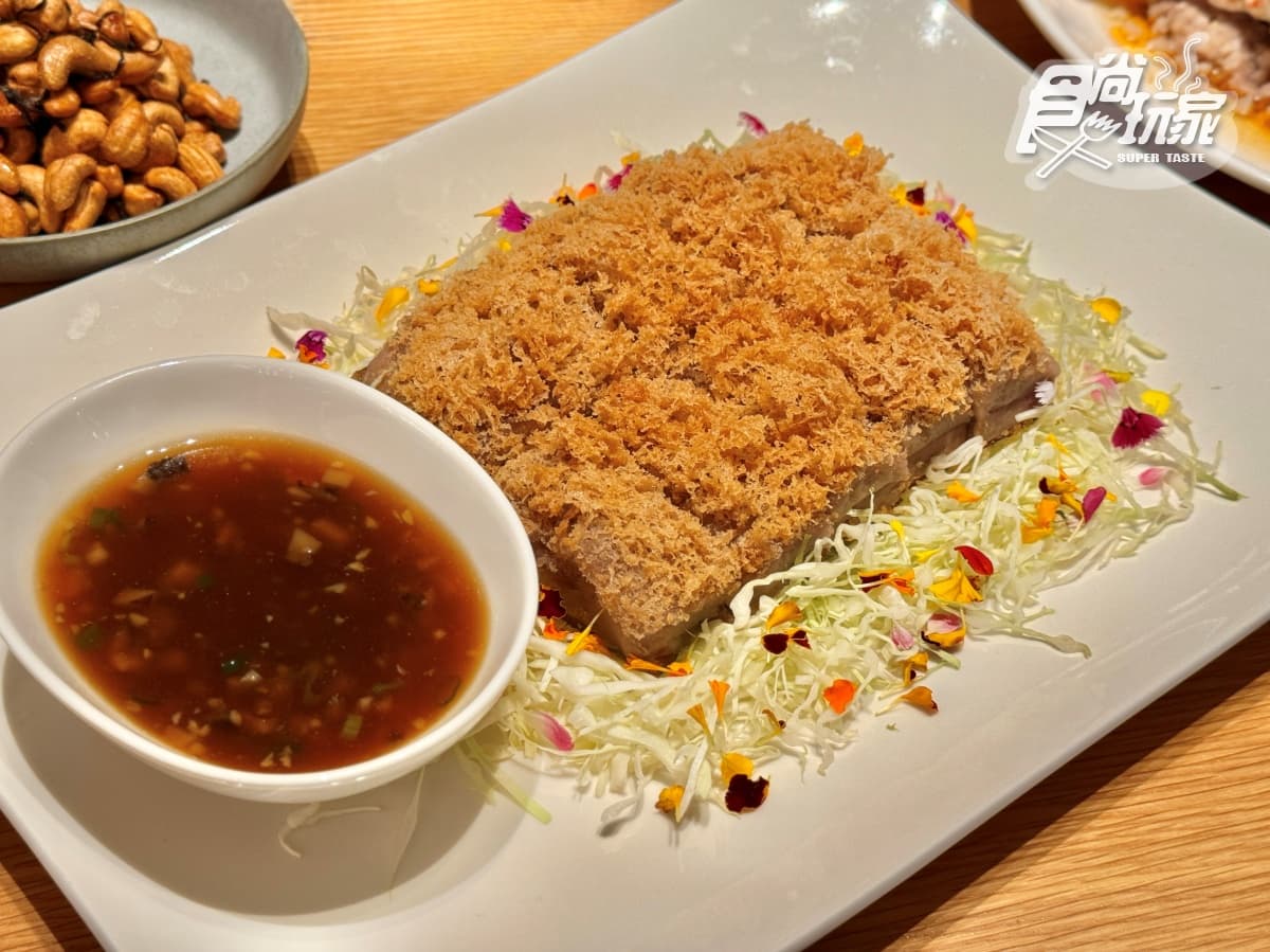 新北全新溫泉度假酒店！８大亮點開箱：每房都有景觀泡湯池、在地美食吃到飽