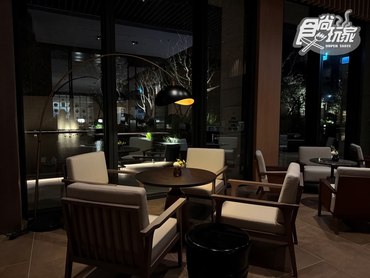 新北全新溫泉度假酒店！８大亮點開箱：每房都有景觀泡湯池、在地美食吃到飽