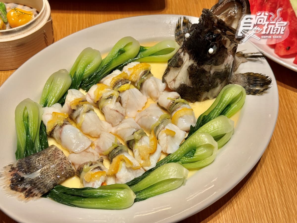 新北全新溫泉度假酒店！８大亮點開箱：每房都有景觀泡湯池、在地美食吃到飽