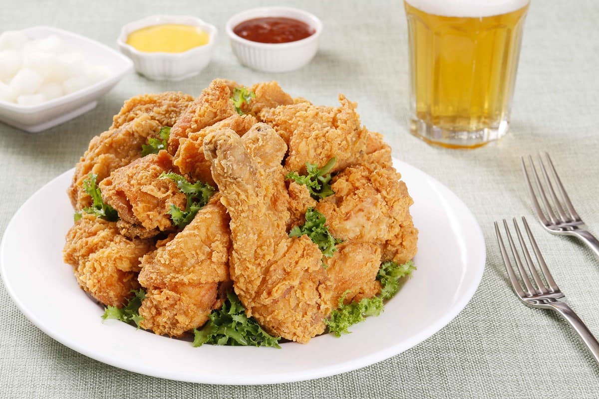 高雄最嗨「韓國美食市集」這天登場！超過50家台韓美食集合，樂團表演免費看