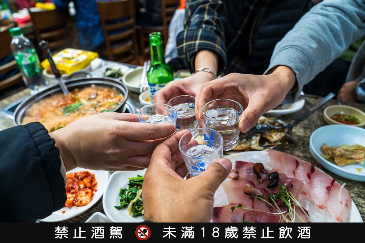 高雄最嗨「韓國美食市集」這天登場！超過50家台韓美食集合，樂團表演免費看