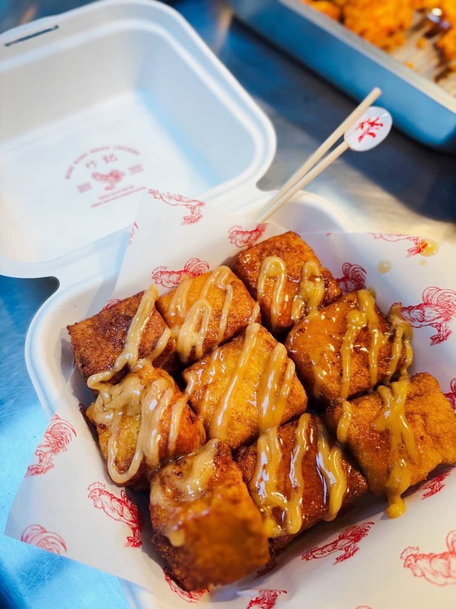 高雄最嗨「韓國美食市集」這天登場！超過50家台韓美食集合，樂團表演免費看