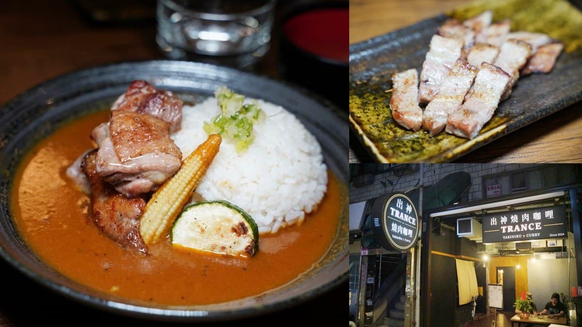 跟著老饕探店去！中壢美食15家：玻璃屋燒肉、烈焰燒酒雞、５星好評麻辣鍋