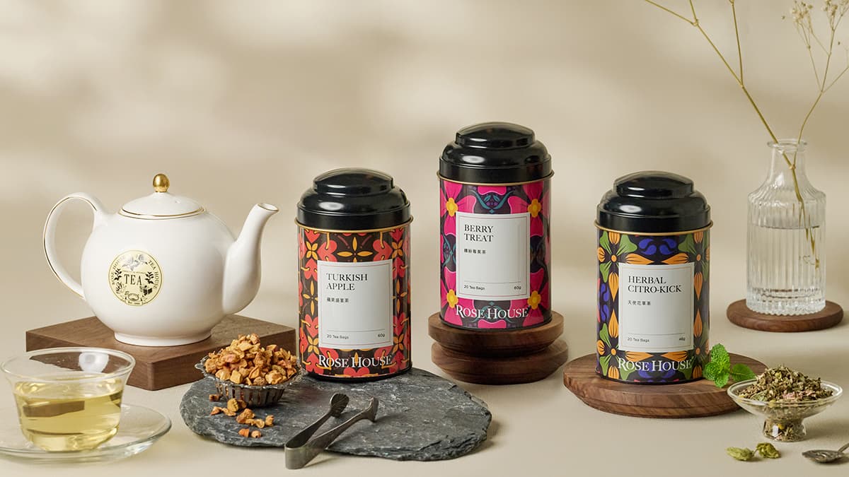 古典玫瑰園買一送一!冬日5款「經典花果茶」暖心開喝,1000份免費手刀領 古典玫瑰園買一送一!冬日5款「經典花果茶」暖心開喝,1000份免費手刀領
