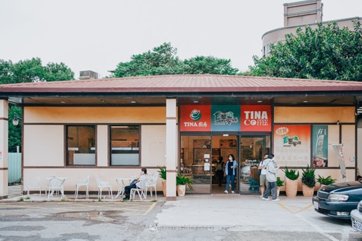 不只阿婆壽司!嫁來這裡才知道⋯鶯歌媳婦私藏在地美食40家 不只阿婆壽司!嫁來這裡才知道⋯鶯歌媳婦私藏在地美食40家